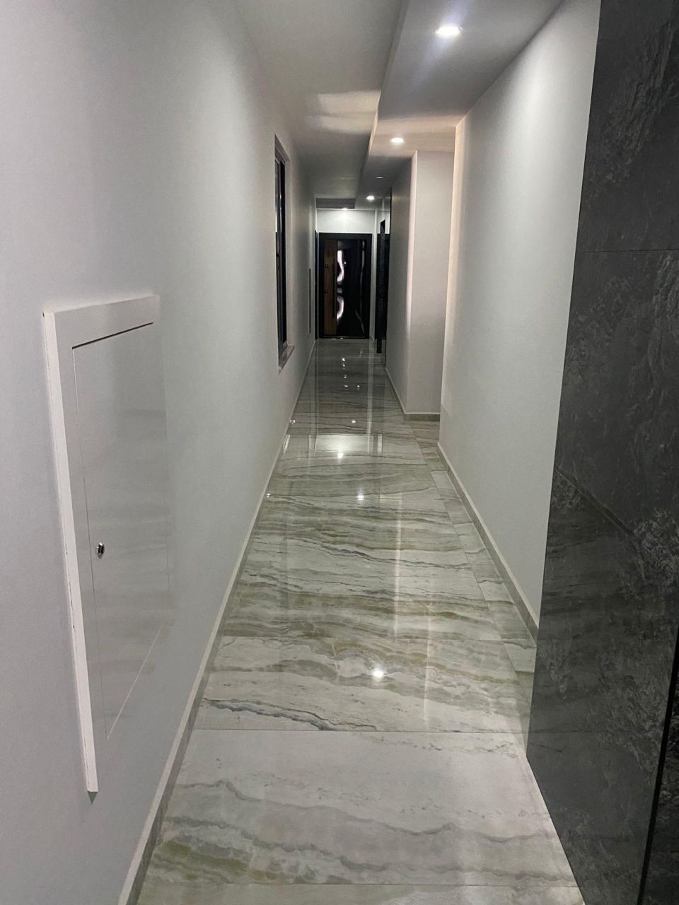 Квартира в Алании, Турция, 85 м² - фото 15