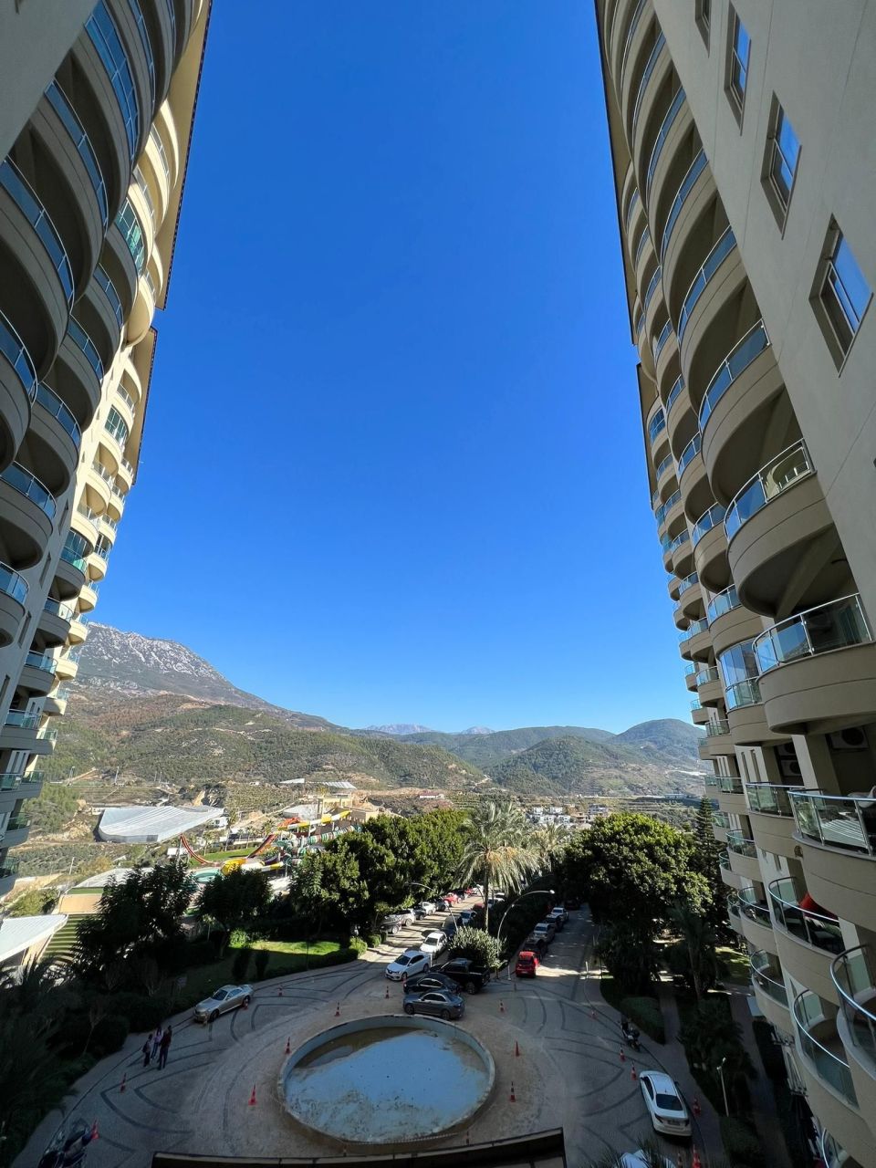 Квартира в Алании, Турция, 110 м² - фото 15