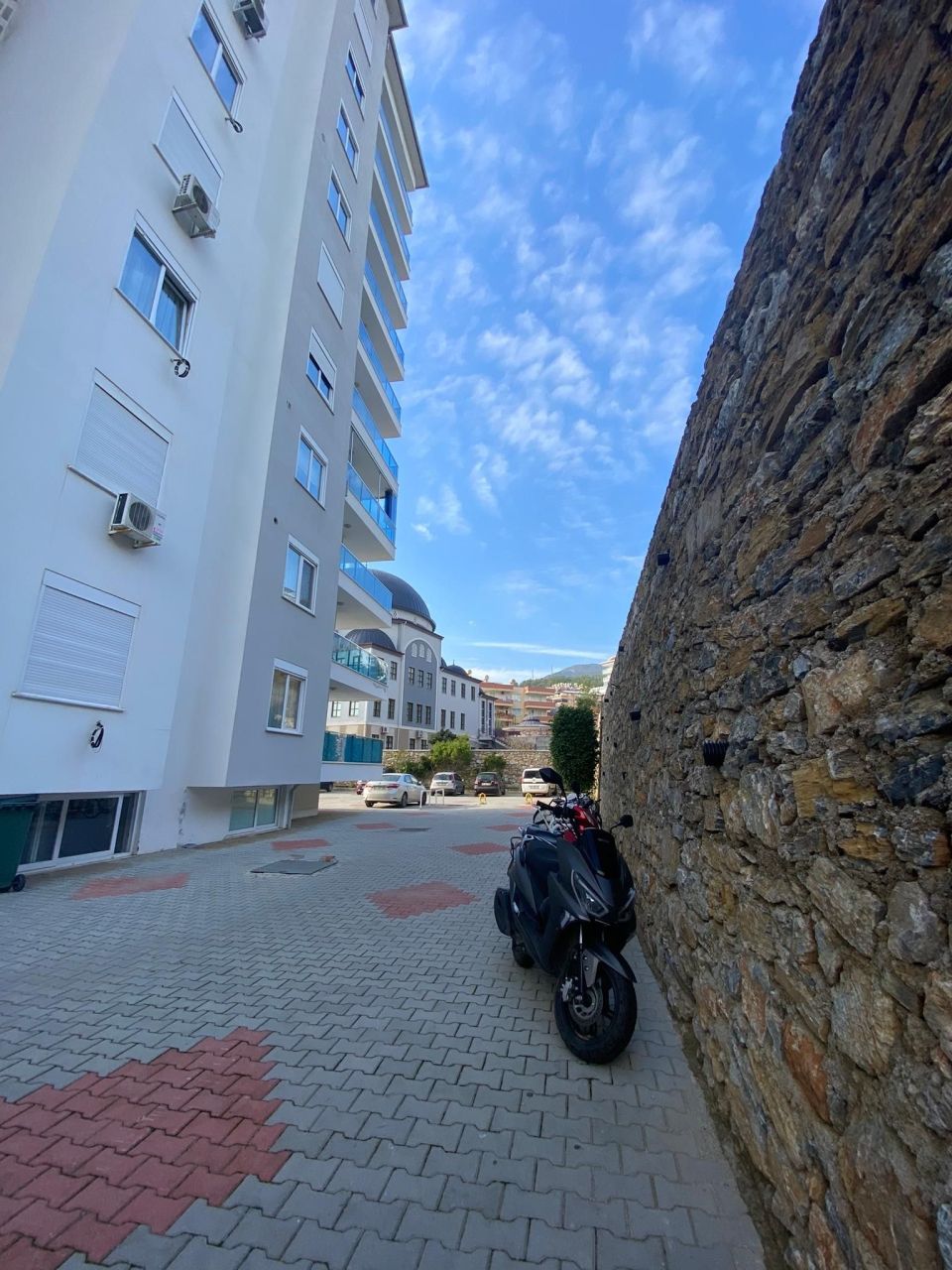 Квартира в Алании, Турция, 160 м² - фото 15