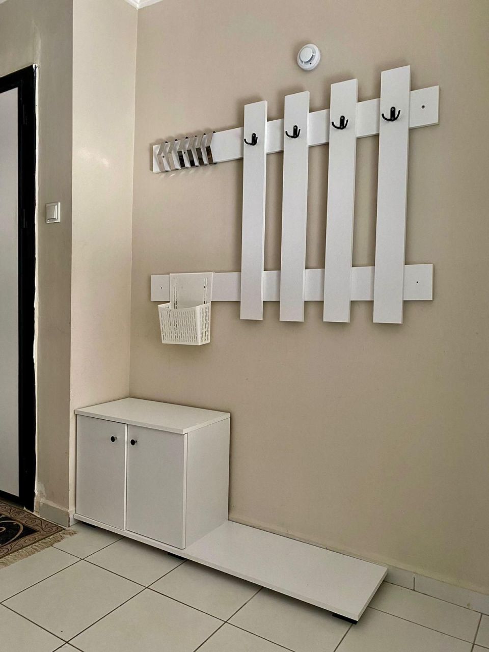 Квартира в Алании, Турция, 125 м² - фото 15