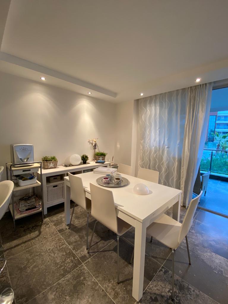 Пентхаус в Алании, Турция, 180 м² - фото 15