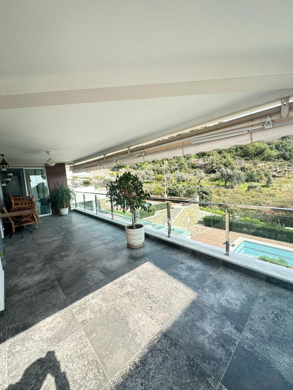 Квартира в Алании, Турция, 130 м² - фото 15