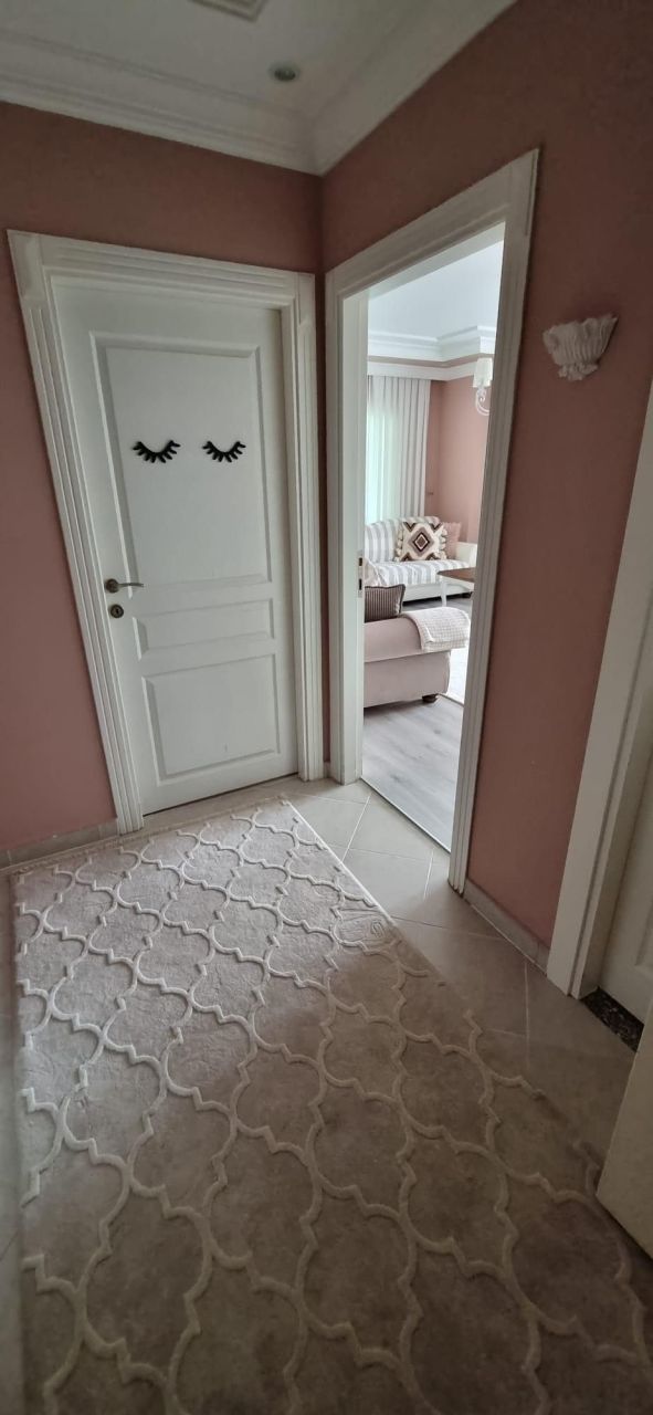 Квартира в Алании, Турция, 95 м² - фото 15