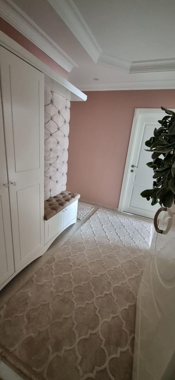 Квартира в Алании, Турция, 90 м² - фото 15