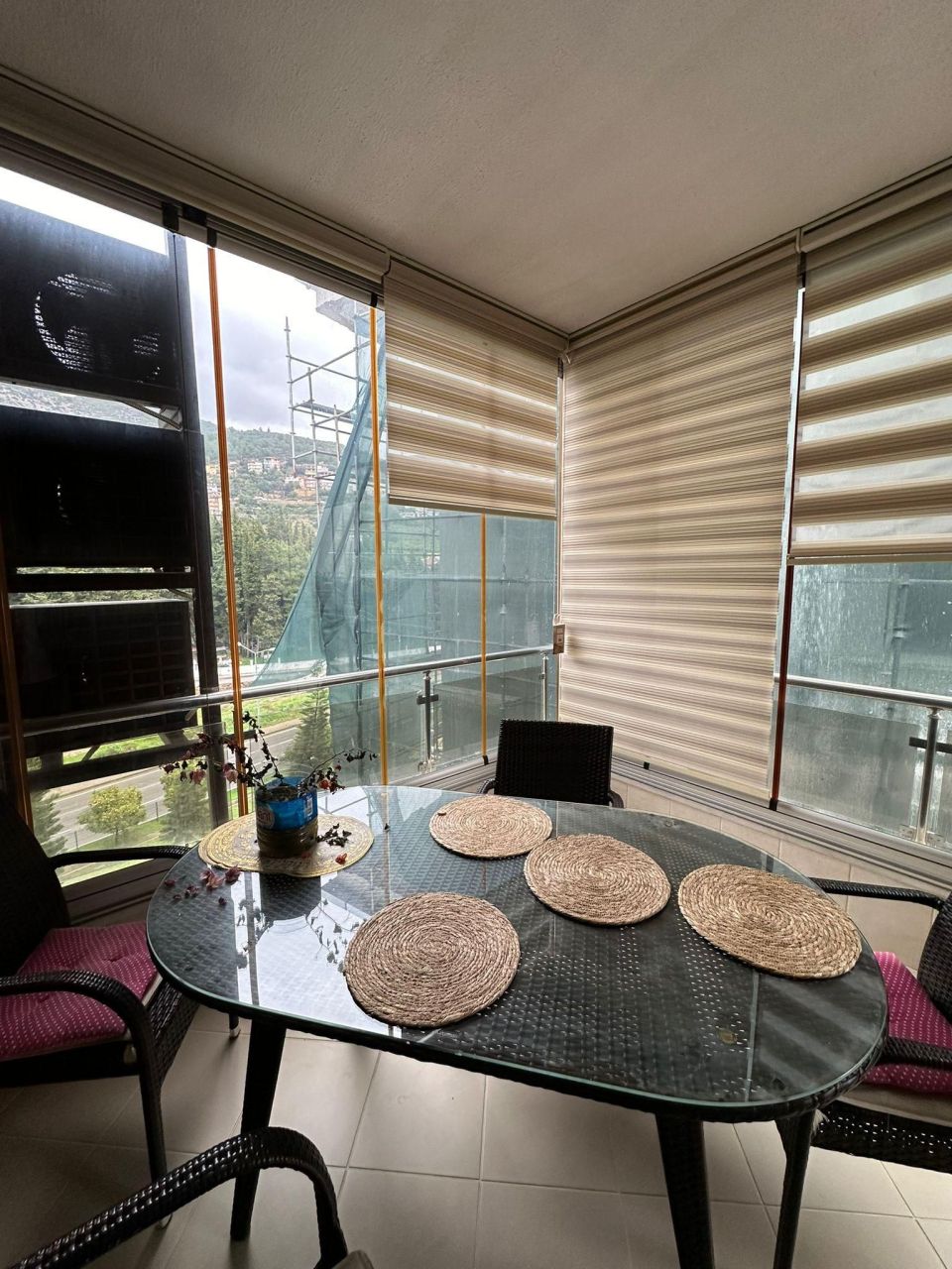 Пентхаус в Алании, Турция, 170 м² - фото 15