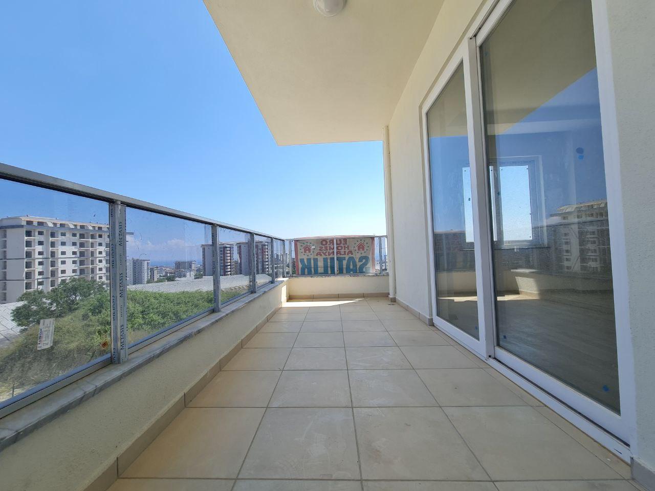 Квартира в Алании, Турция, 150 м² - фото 15