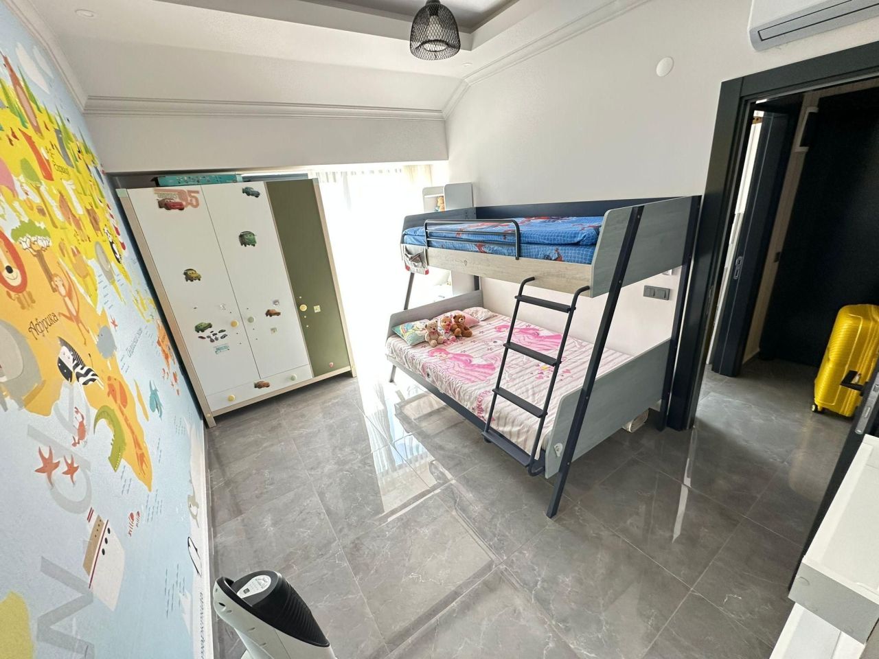 Пентхаус в Алании, Турция, 100 м² - фото 15