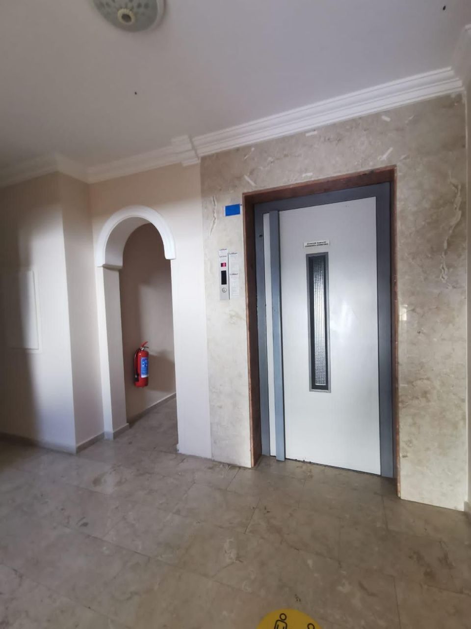 Квартира в Алании, Турция, 115 м² - фото 15