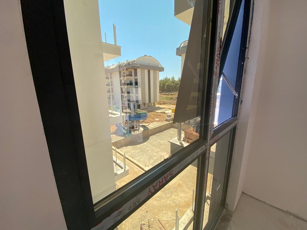 Квартира в Алании, Турция, 50 м² - фото 15