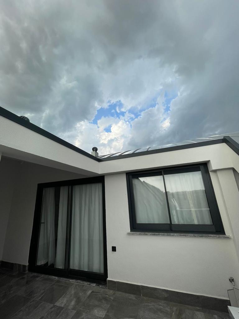 Пентхаус в Алании, Турция, 90 м² - фото 15