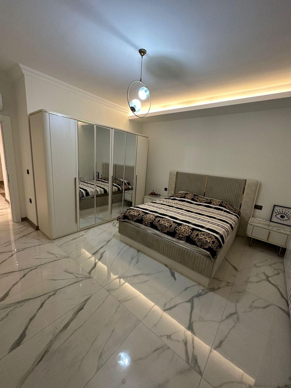 Вилла в Алании, Турция, 220 м² - фото 15