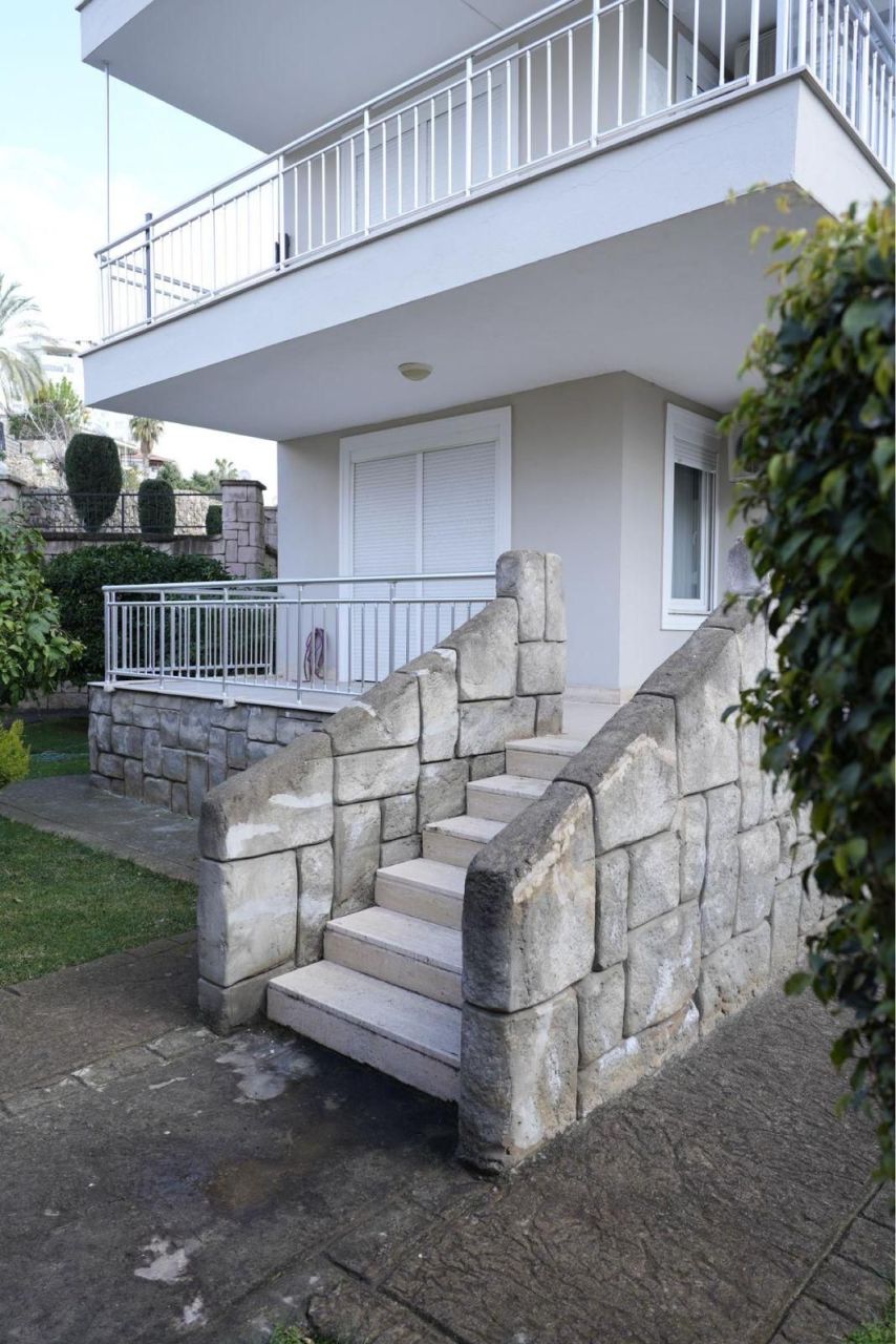 Квартира в Алании, Турция, 65 м² - фото 15