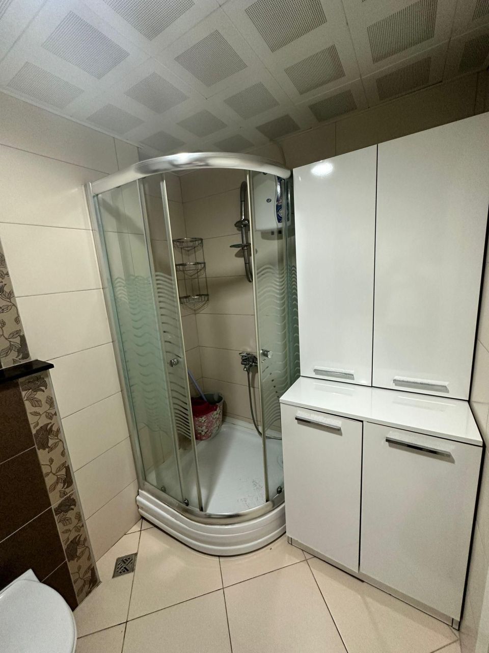 Квартира в Алании, Турция, 110 м² - фото 15