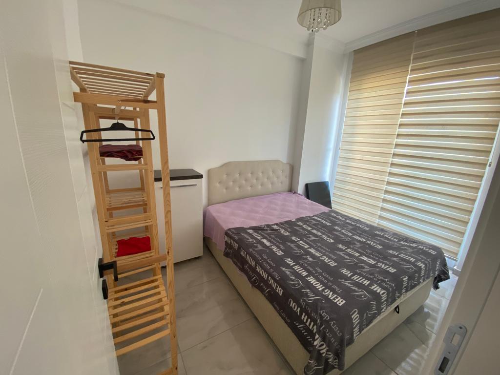 Квартира в Авсалларе, Турция, 45 м² - фото 15