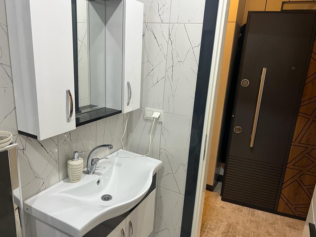 Квартира в Алании, Турция, 150 м² - фото 15