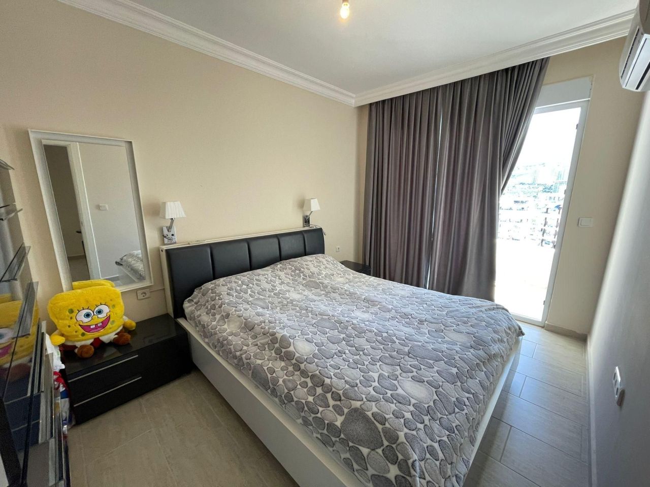 Пентхаус в Алании, Турция, 250 м² - фото 15