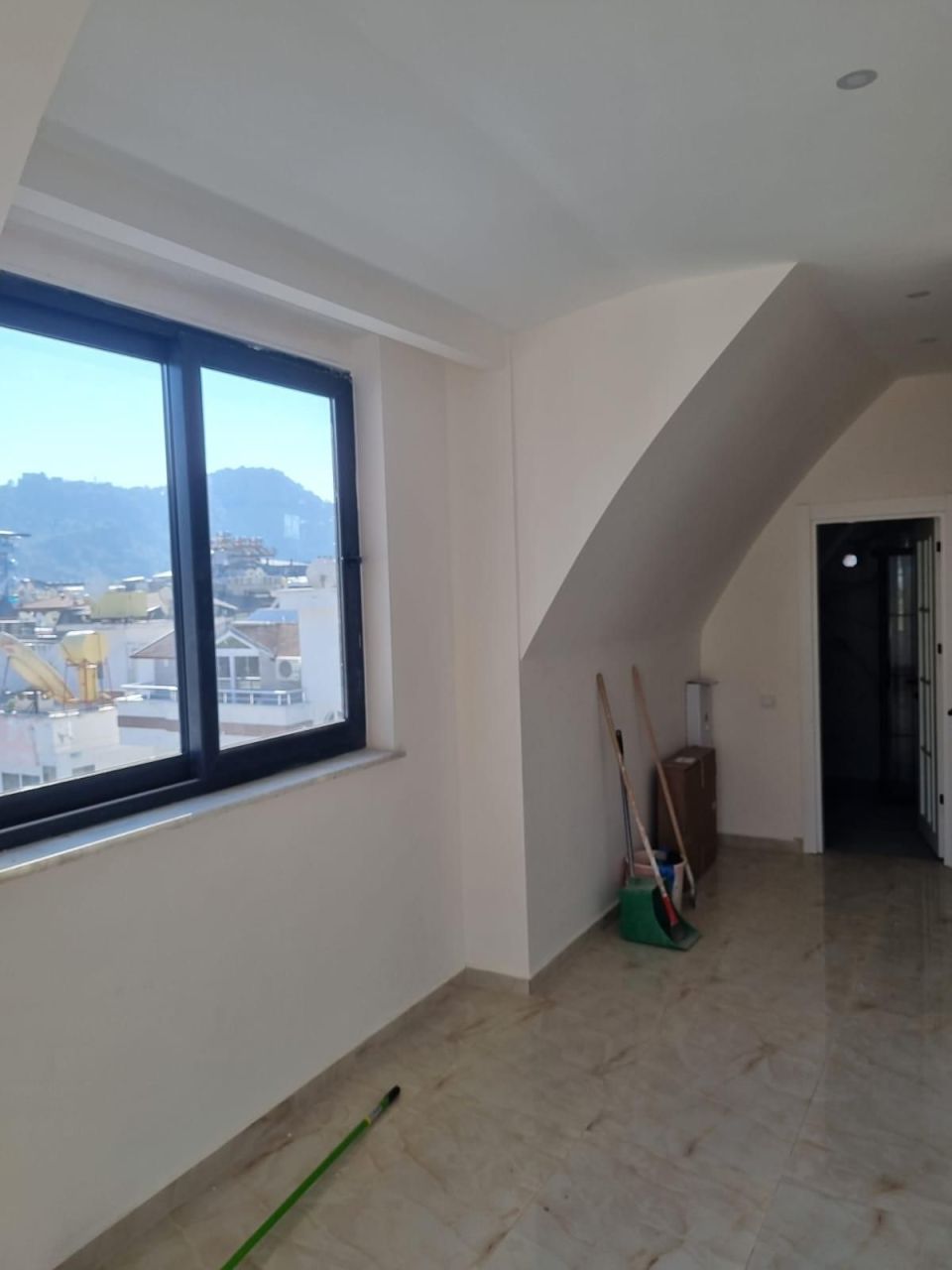 Пентхаус в Алании, Турция, 127 м² - фото 15