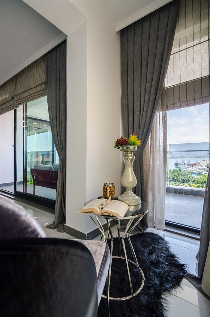 Квартира в Алании, Турция, 152 м² - фото 15