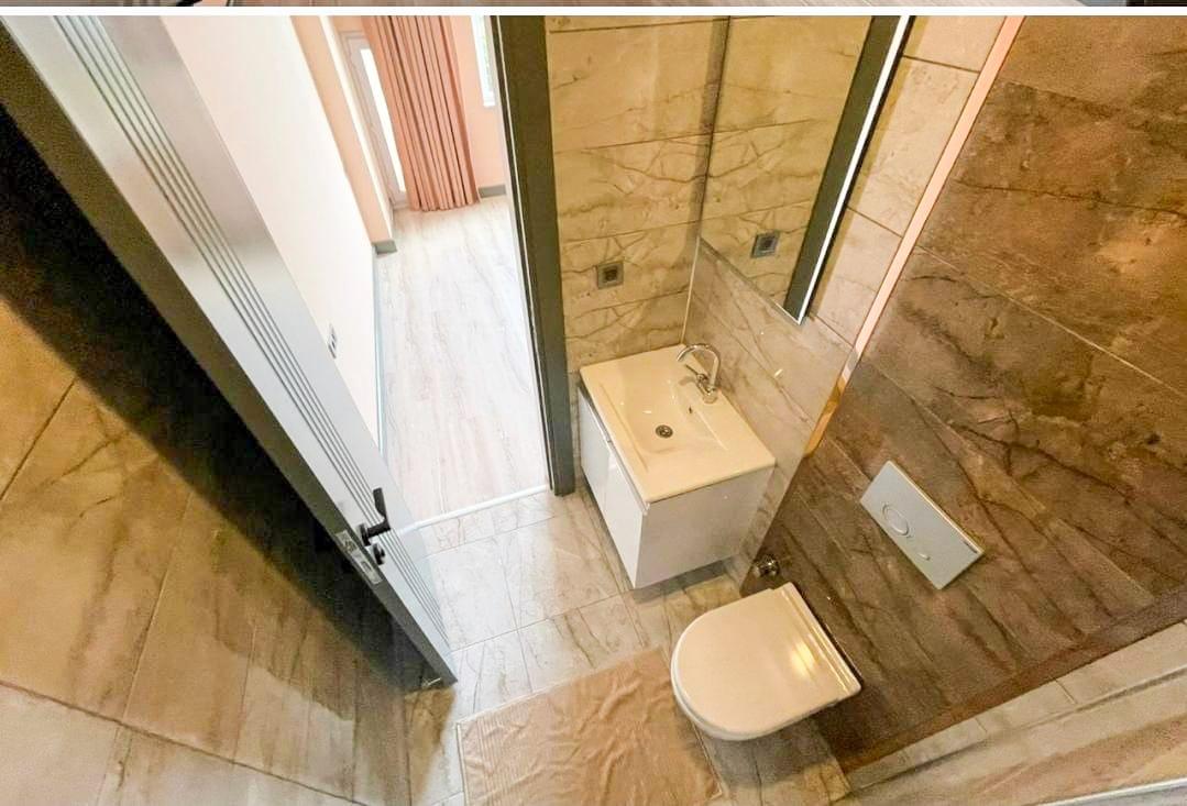 Квартира в Алании, Турция, 159 м² - фото 15