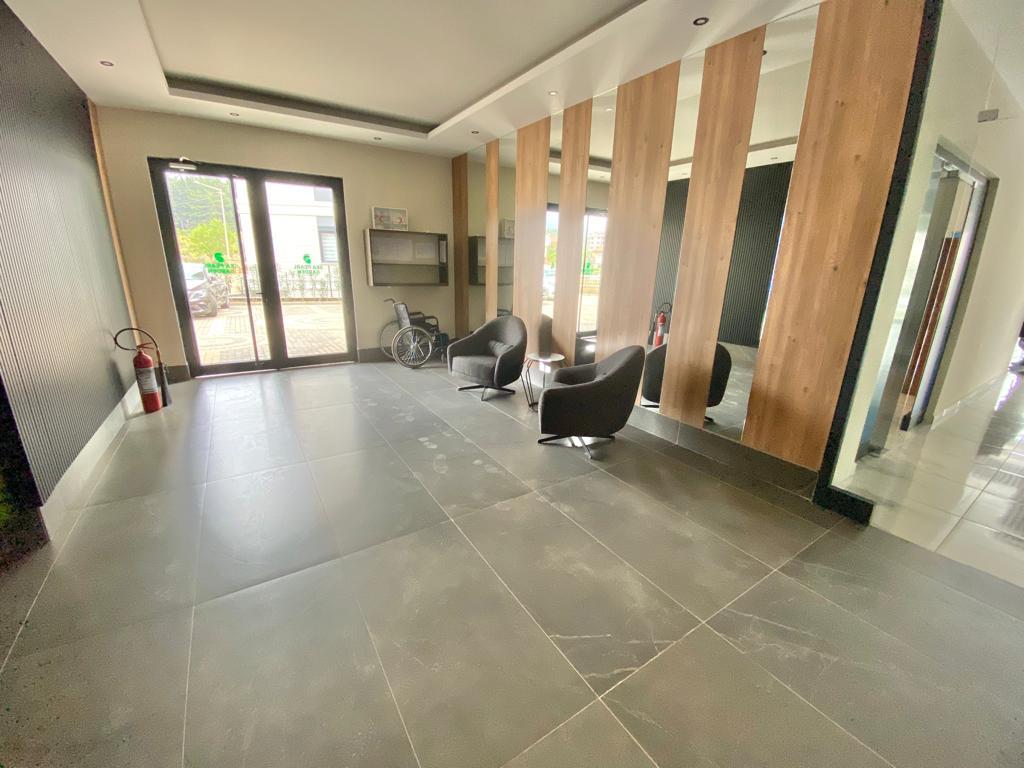 Квартира в Алании, Турция, 45 м² - фото 15