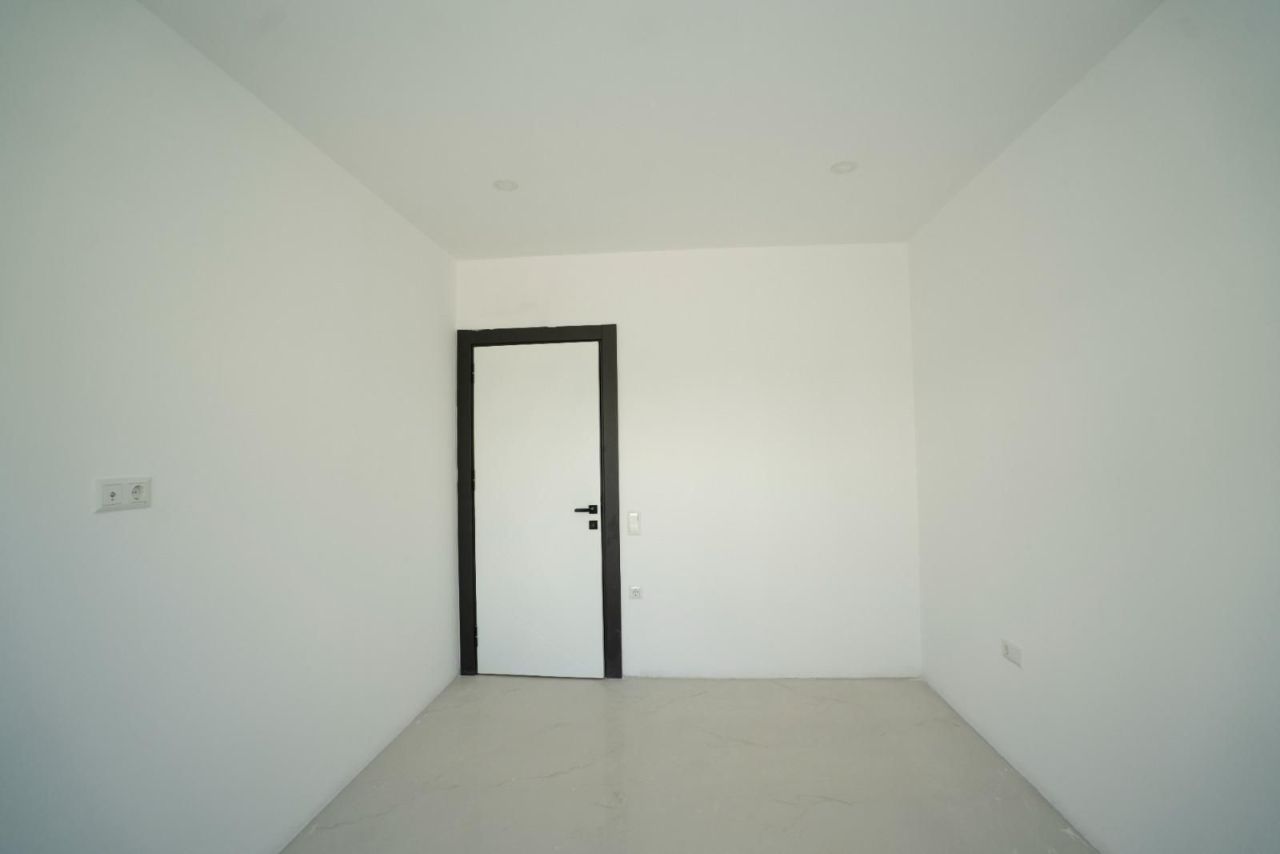 Квартира в Кестеле, Турция, 50 м² - фото 15