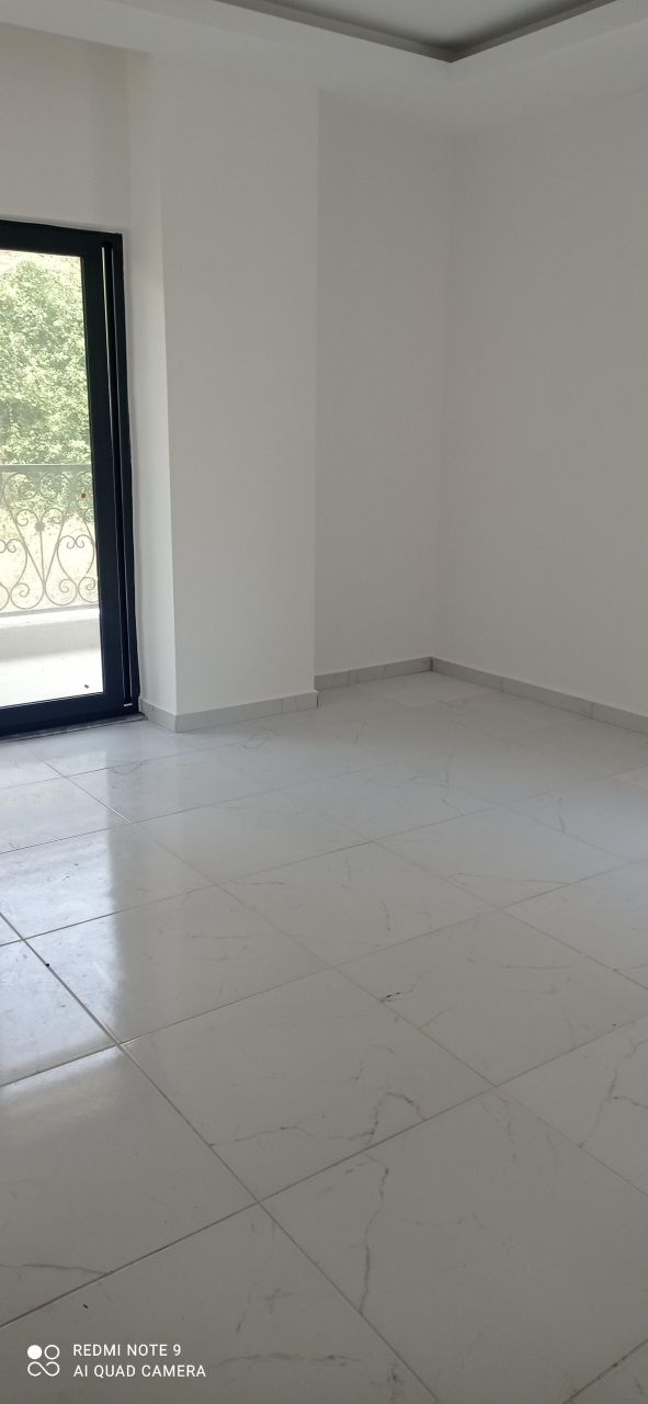 Квартира в Алании, Турция, 55 м² - фото 15