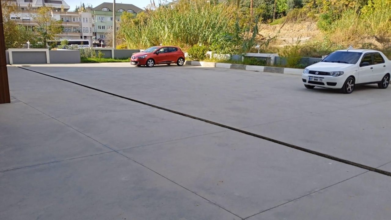 Пентхаус в Алании, Турция, 215 м² - фото 15