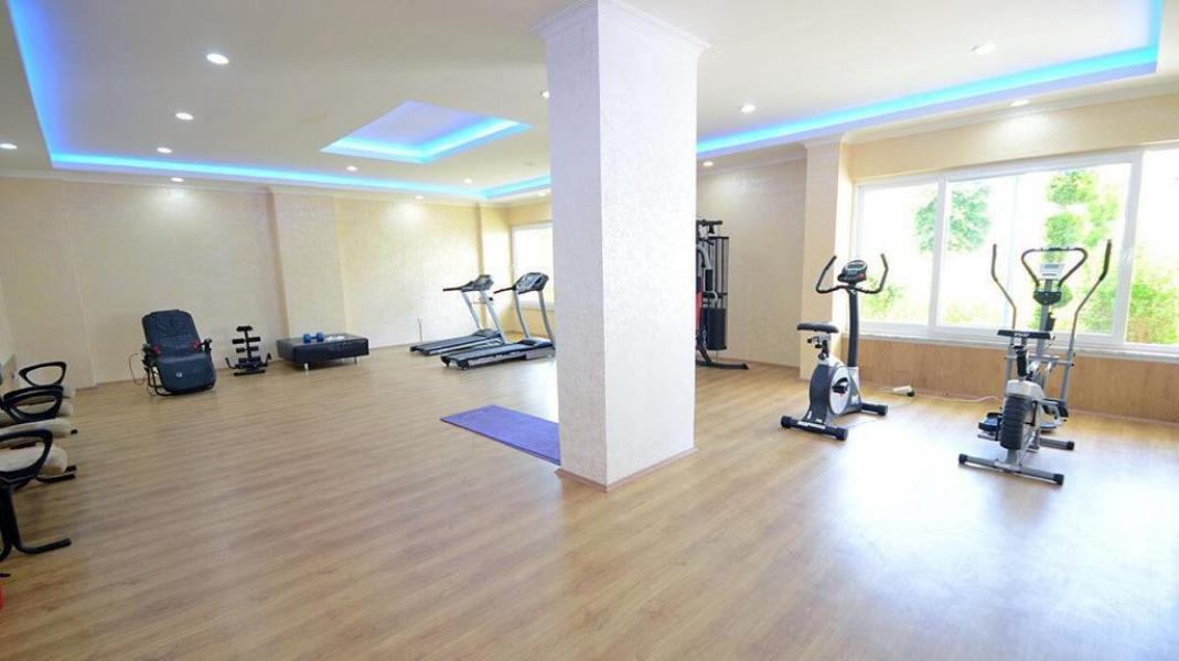 Квартира в Алании, Турция, 70 м² - фото 15