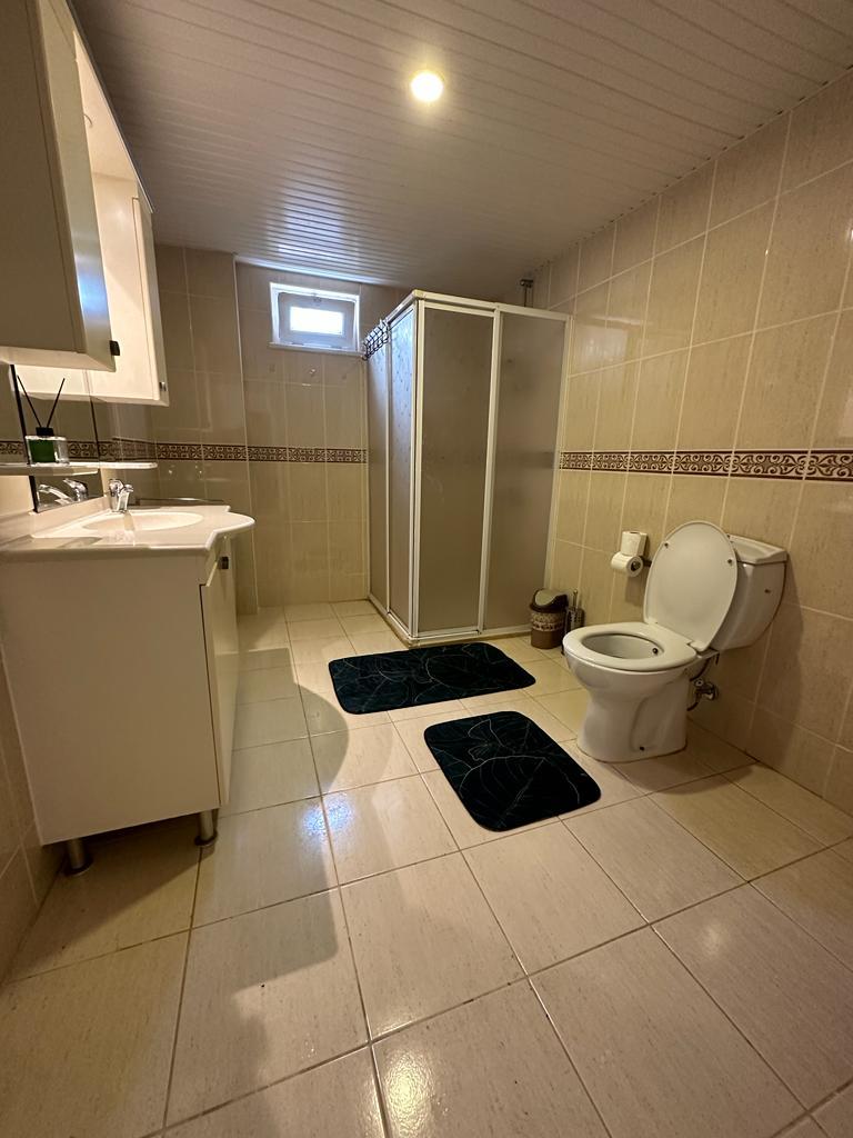 Квартира в Алании, Турция, 115 м² - фото 15