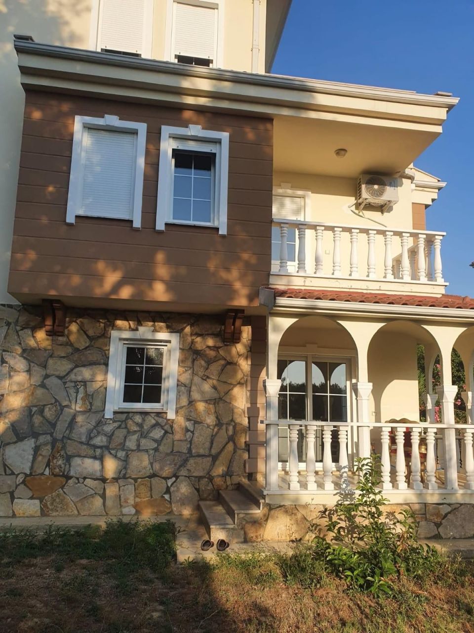 Вилла в Алании, Турция, 144 м² - фото 15