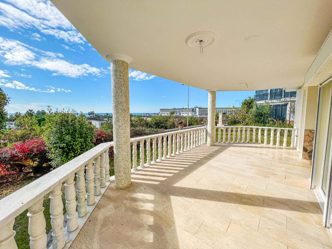 Вилла в Конаклы, Турция, 310 м² - фото 15