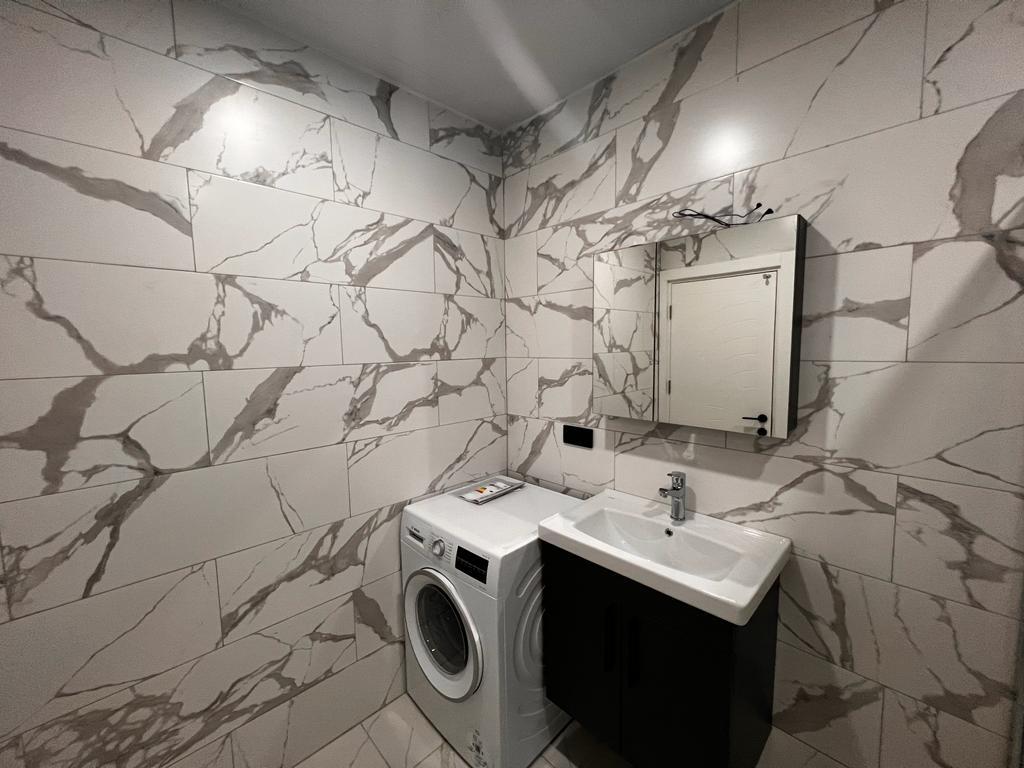 Пентхаус в Алании, Турция, 110 м² - фото 15