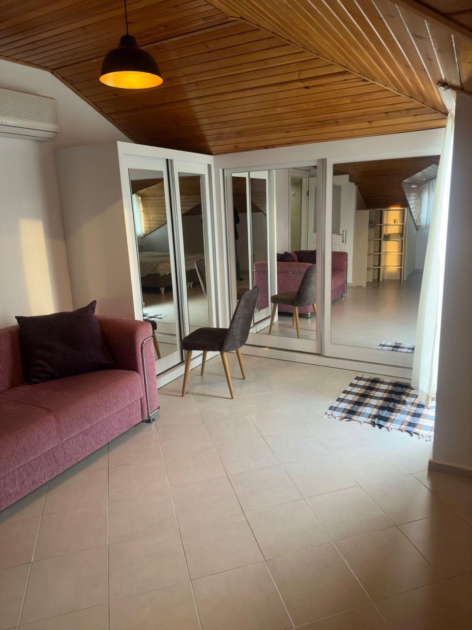 Пентхаус в Алании, Турция, 250 м² - фото 15