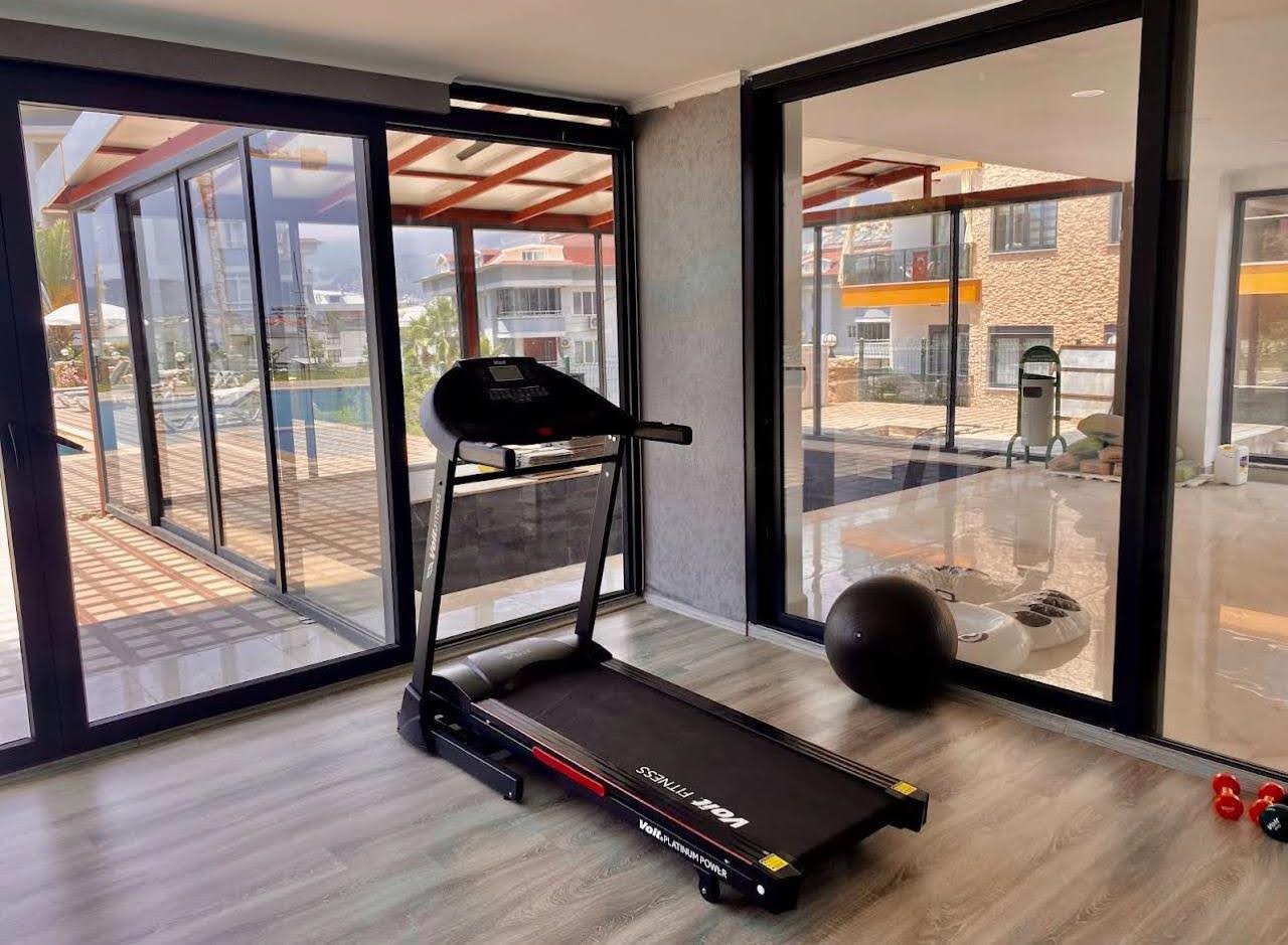 Апартаменты в Алании, Турция, 50 м² - фото 3