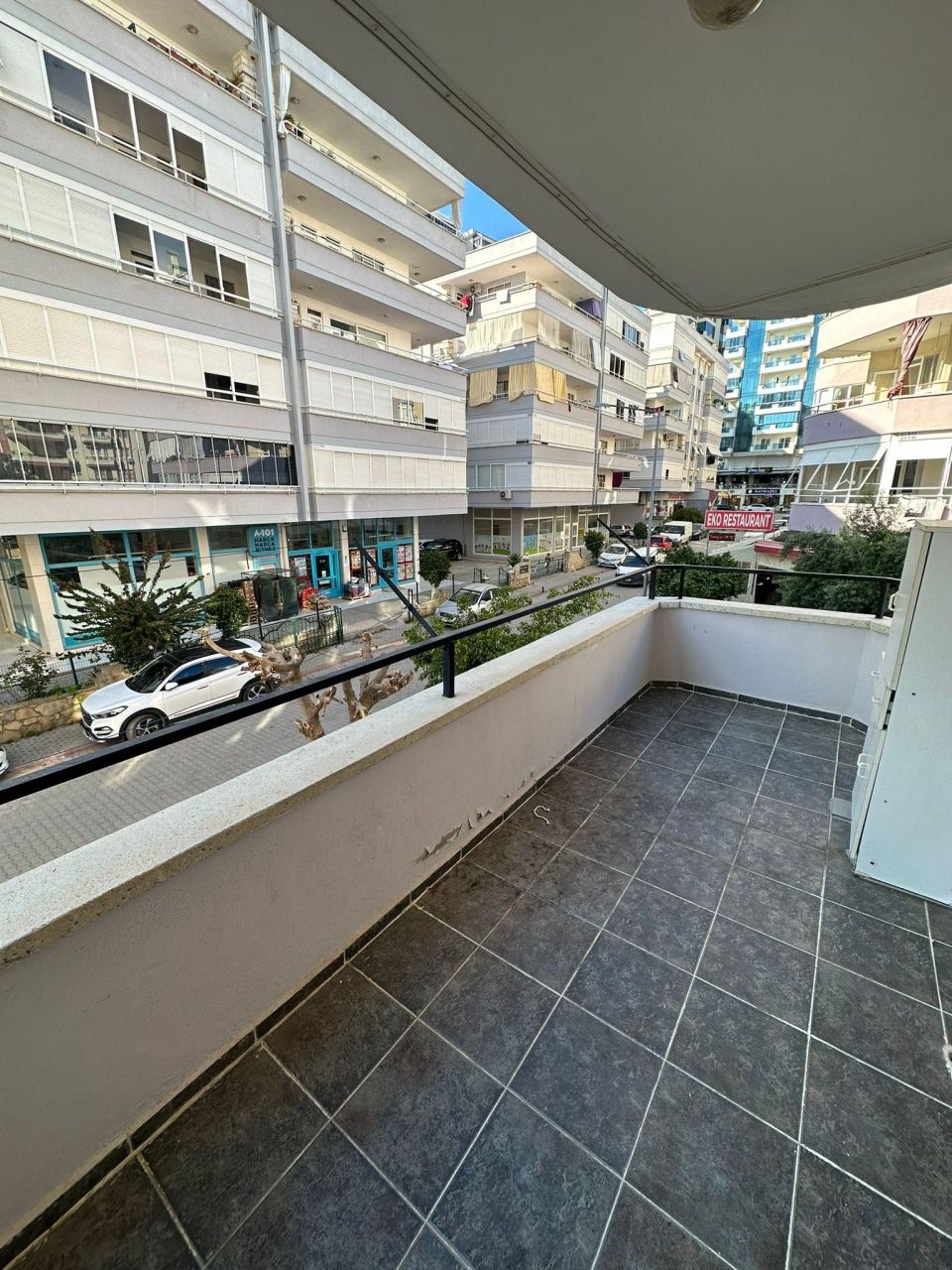 Квартира в Алании, Турция, 95 м² - фото 15