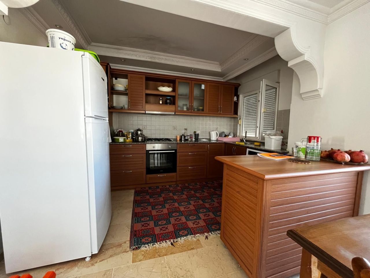 Квартира в Алании, Турция, 120 м² - фото 15