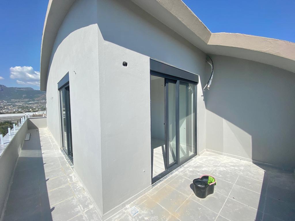 Пентхаус в Алании, Турция, 145 м² - фото 15