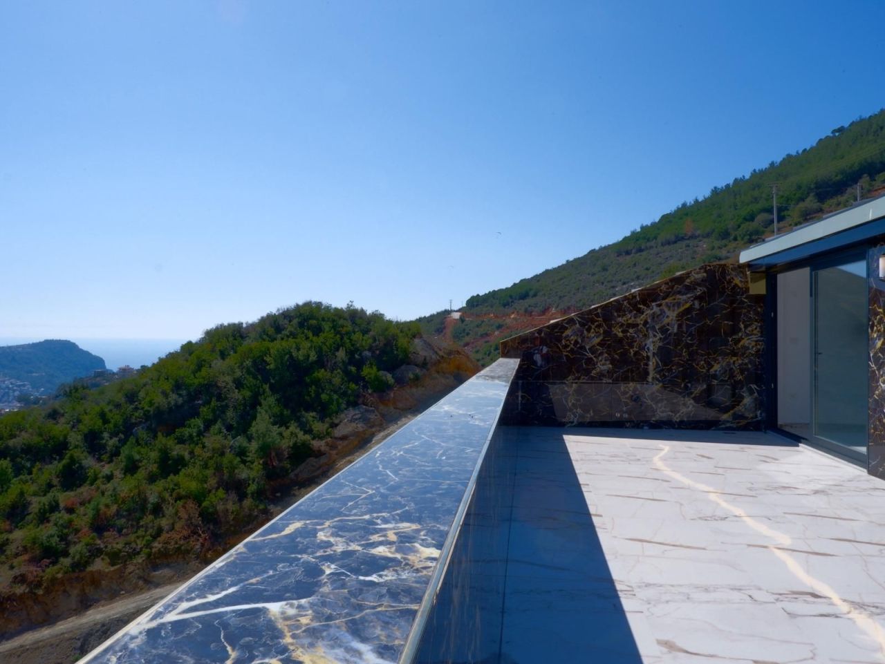 Вилла в Алании, Турция, 280 м² - фото 15