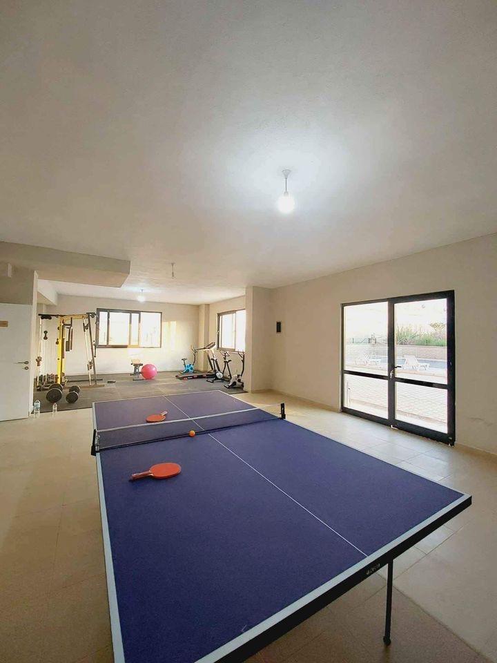 Квартира в Алании, Турция, 55 м² - фото 15