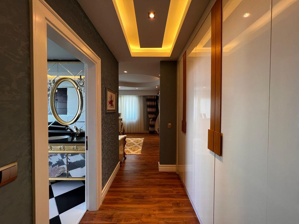 Пентхаус в Алании, Турция, 330 м² - фото 15