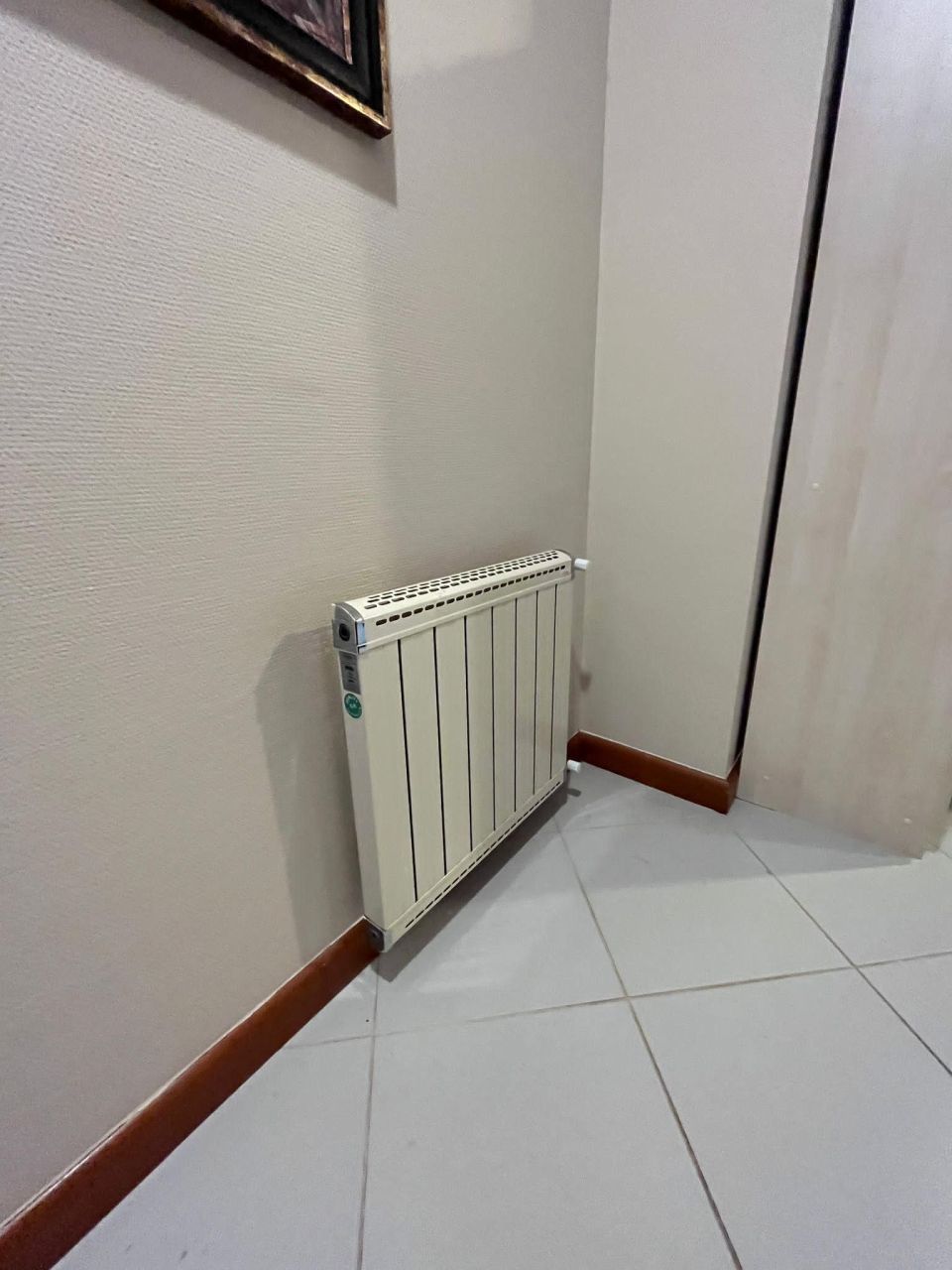 Квартира в Конаклы, Турция, 110 м² - фото 15