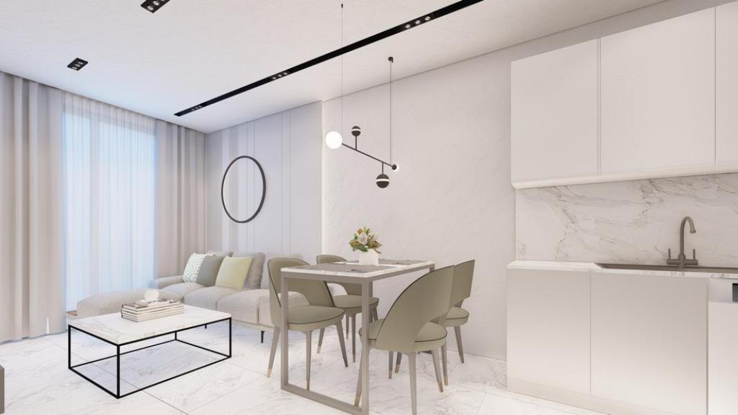 Пентхаус в Авсалларе, Турция, 120 м² - фото 15