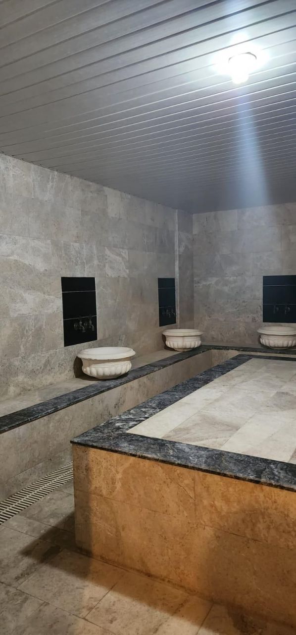 Квартира в Алании, Турция, 100 м² - фото 15