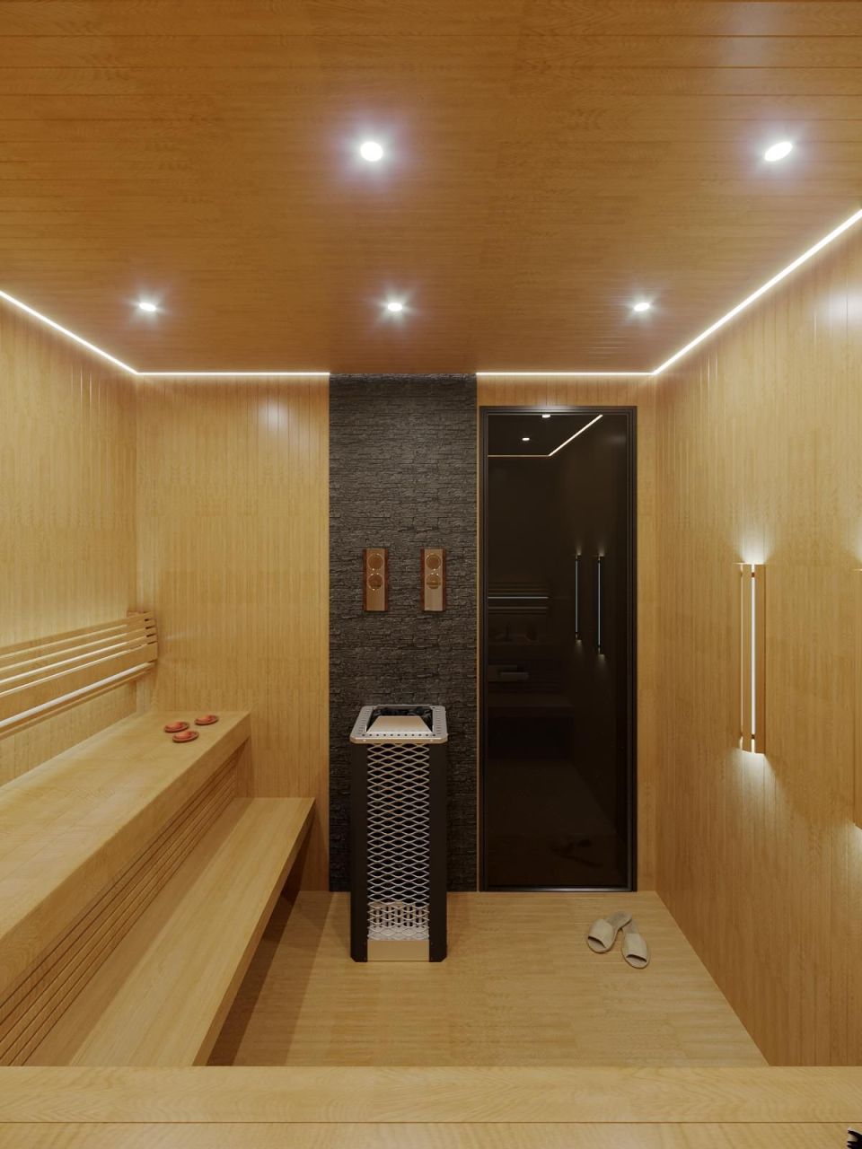 Вилла в Алании, Турция, 185 м² - фото 15