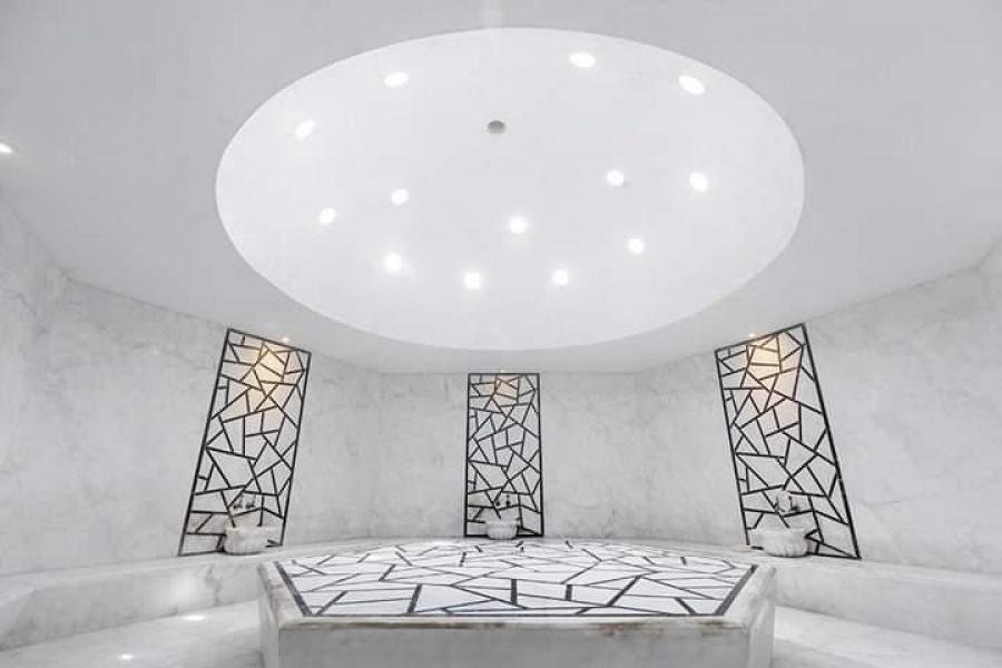 Квартира в Кестеле, Турция, 35 м² - фото 15