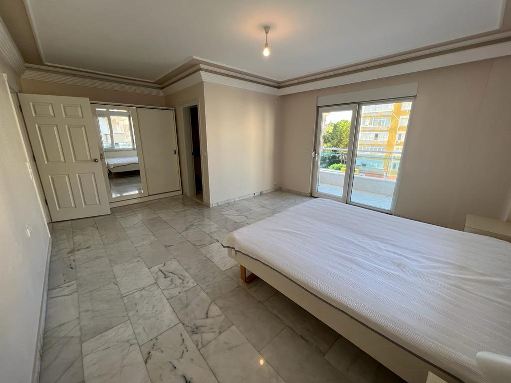 Квартира в Алании, Турция, 166 м² - фото 15