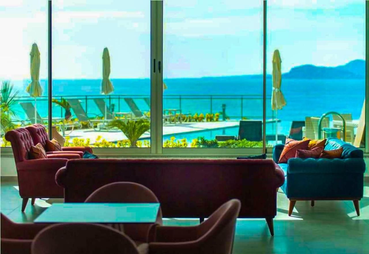 Квартира в Алании, Турция, 60 м² - фото 15