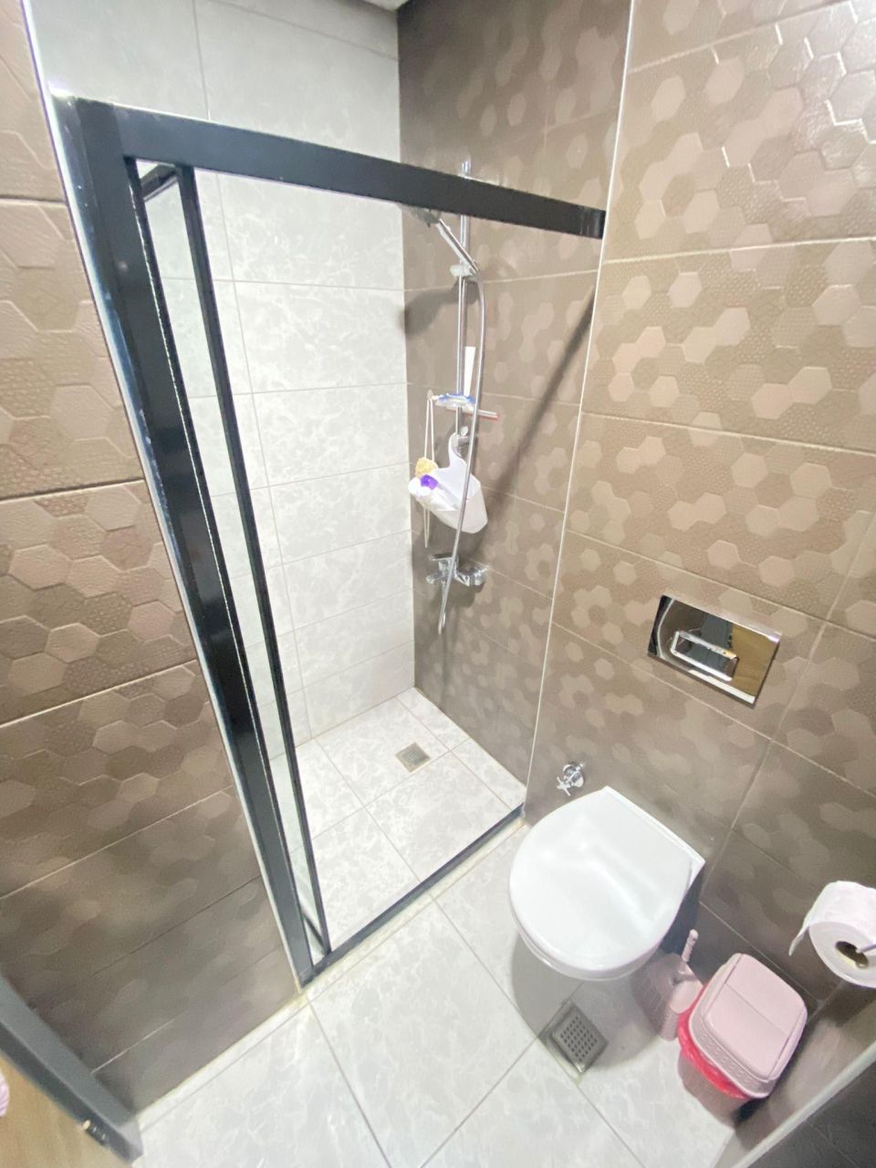 Квартира в Алании, Турция, 45 м² - фото 15