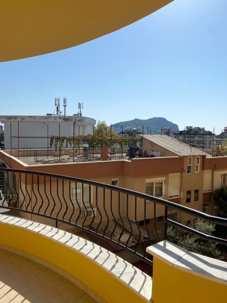 Квартира в Алании, Турция, 130 м² - фото 15