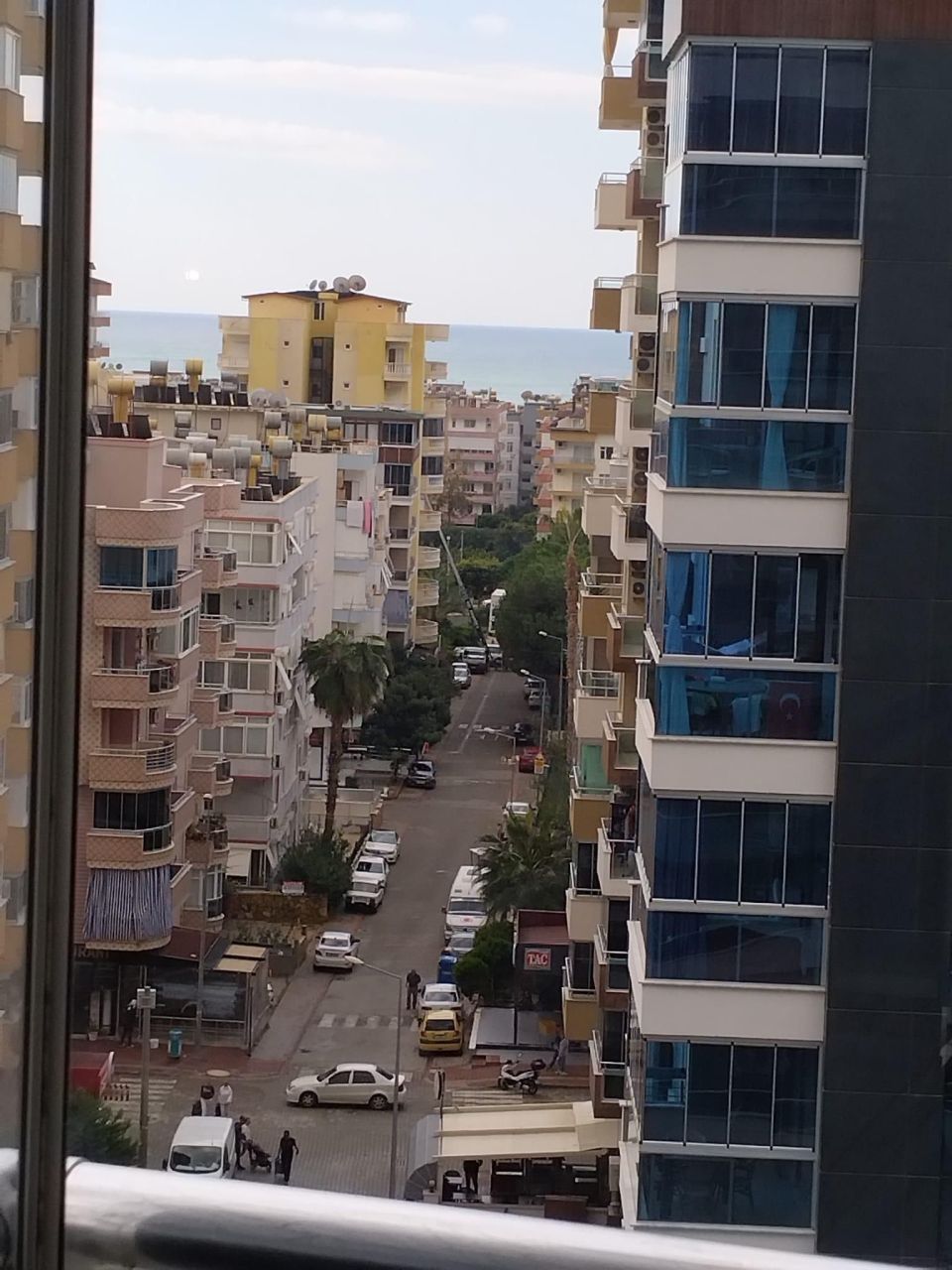 Квартира в Алании, Турция, 115 м² - фото 15